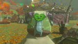 How many Korok Seeds in Zelda Tears of the Kingdom and all Korok Seed puzzles