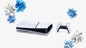 Pick up a PS5 slim for £432 thanks to this Christmas discount at Hamleys