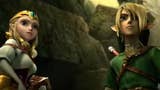 Check out this pitch trailer for a CG Legend of Zelda movie that was never made