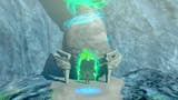 Zelda Tears of the Kingdom Apogek Shrine solution