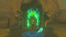 Zelda Tears of the Kingdom Turakamik Shrine solution