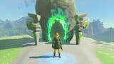 Zelda Tears of the Kingdom Utsushok Shrine solution