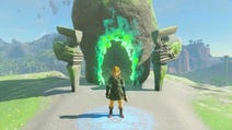Zelda Tears of the Kingdom Utsushok Shrine solution
