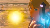 Italian voice actor spoils Zelda: Breath of the Wild 2 details