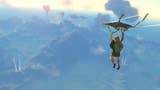 Zelda: Tears of the Kingdom unused paraglider fabrics point to unreleased amiibo