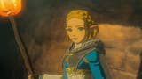 Zelda: Tears of the Kingdom fastest-selling game in series, over 10m units sold worldwide in three days
