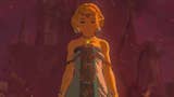Crisis at Hyrule Castle walkthrough for Zelda Tears of the Kingdom